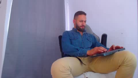 esteban online show from 5, 12, 2024