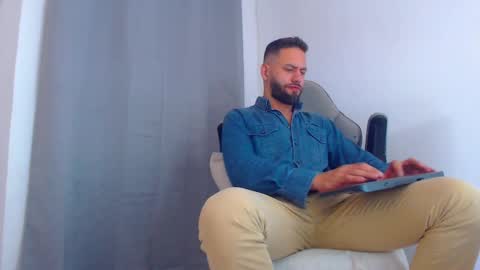 esteban online show from 14, 12, 2024