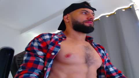 esteban online show from 11, 10, 2025