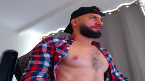 esteban online show from 8, 11, 2025