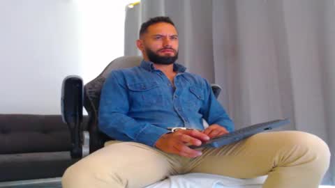 esteban online show from 13, 11, 2025