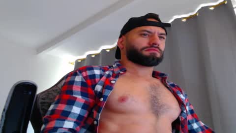 esteban online show from 20, 11, 2025