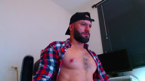 esteban online show from 15, 1, 2026