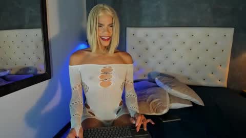 Salome online show from 4, 2, 2026