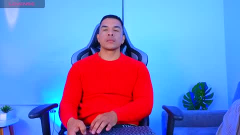 ESTEBAN online show from 23, 4, 2026