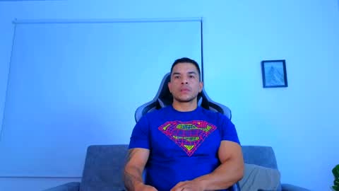 ESTEBAN online show from 28, 4, 2026