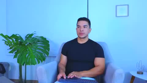 Snapshot of esteban_de_louise chatting on 10, 6, 2026 ESTEBAN online show from 10, 6, 2026