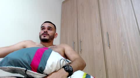 Esteban Fernandez online show from 13, 2, 2025