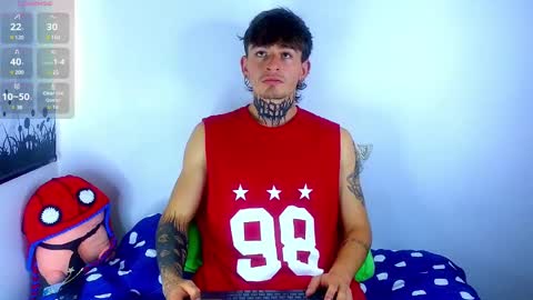 Esteban independent model online show from 25, 2, 2025