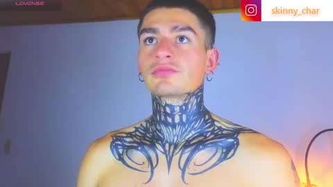 Esteban independent model online show from 18, 2, 2026