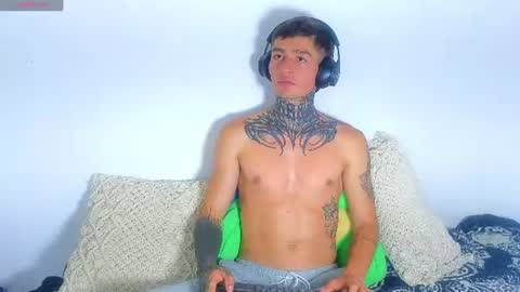 Snapshot of estebanchar_ chatting on 20, 6, 2026 Esteban independent model online show from 20, 6, 2026