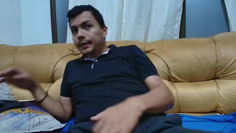 Esteban online show from 7, 10, 2025