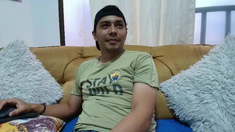 Esteban online show from 12, 10, 2025