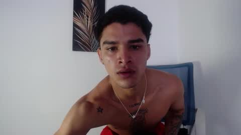 Snapshot of estebanjm22 chatting on 19, 3, 2026 Esteban online show from 19, 3, 2026