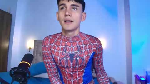 Esteban online show from 30, 9, 2025