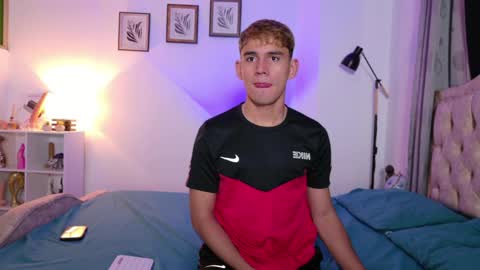 Esteban online show from 17, 2, 2026