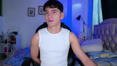 Esteban online show from 18, 4, 2026