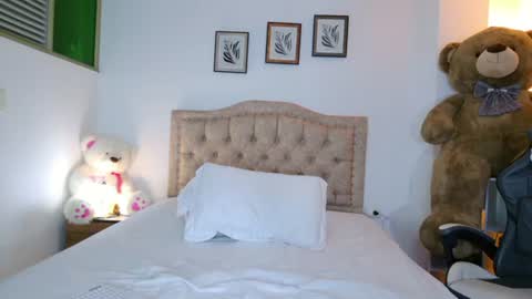 Snapshot of estebanperez_ chatting on 1, 7, 2026 Esteban online show from 1, 7, 2026