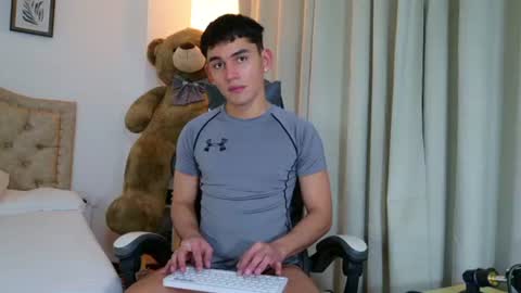 Snapshot of estebanperez_ chatting on 17, 7, 2026 Esteban online show from 17, 7, 2026