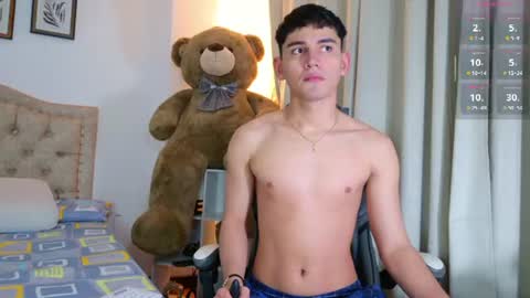 Snapshot of estebanperez_ chatting on 21, 7, 2026 Esteban online show from 21, 7, 2026