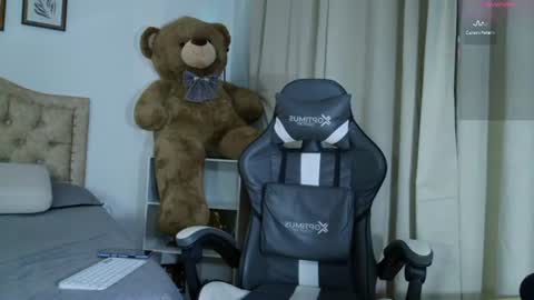 Snapshot of estebanperez_ chatting on 29, 7, 2026 Esteban online show from 29, 7, 2026
