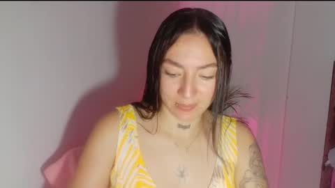 estefa1 online show from 16, 12, 2025