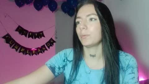 estefa1 online show from 13, 1, 2026