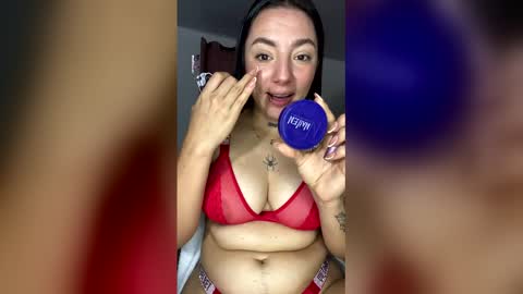 estefa1 online show from 21, 2, 2026