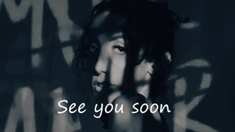 Estefa G online show from 5, 3, 2025