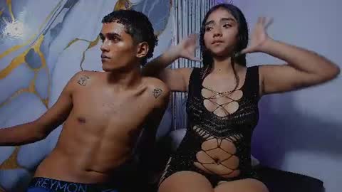 Snapshot of estefani_doll chatting on 23, 7, 2026 estefani_doll online show from 23, 7, 2026