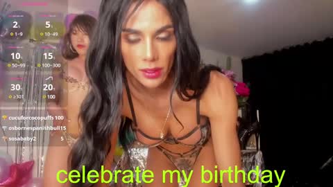 estefania1812 online show from 20, 12, 2024