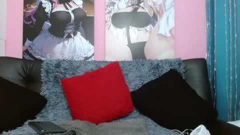 estefania_344 online show from 25, 4, 2026