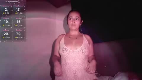 estefany_magic online show from 19, 7, 2026