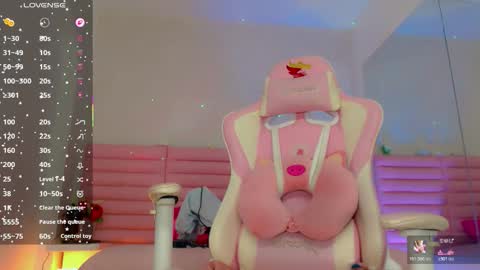 estefany_squirt online show from 27, 2, 2026