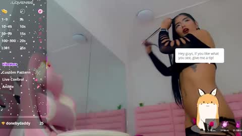 estefany_squirt online show from 12, 3, 2026