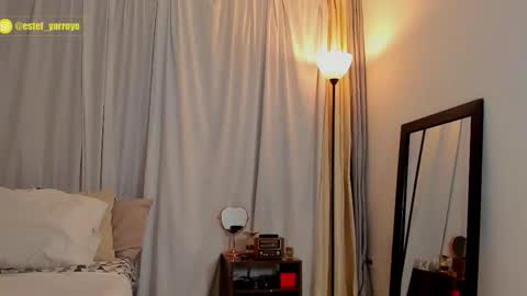 estefy_arroyo1 online show from 10, 1, 2026