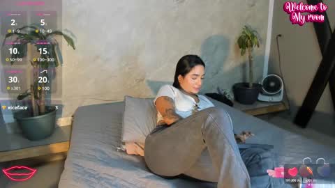 Stefy online show from 12, 2, 2025