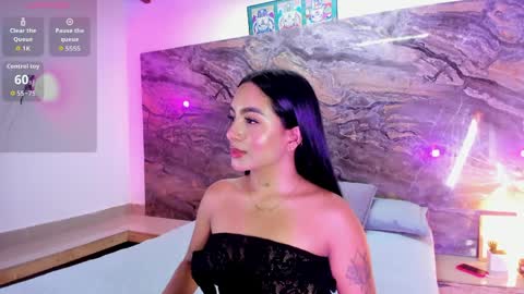 Stefy online show from 7, 4, 2026