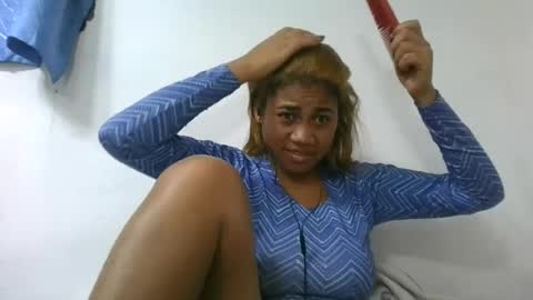 Snapshot of estelah796836 chatting on 15, 6, 2026 estelah796836 online show from 15, 6, 2026
