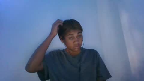 Snapshot of estelah796836 chatting on 17, 6, 2026 estelah796836 online show from 17, 6, 2026