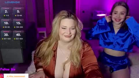 Estelle online show from 3, 2, 2026