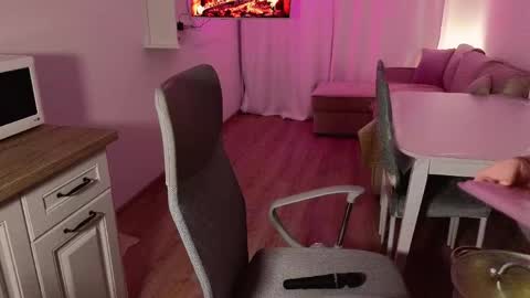 Snapshot of estelle_every chatting on 13, 5, 2026 Estelle online show from 13, 5, 2026