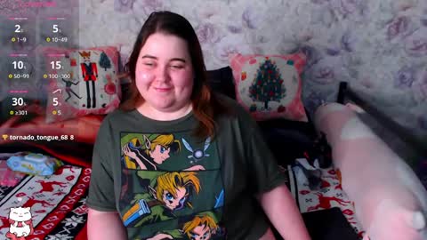 estelle_hicks online show from 6, 2, 2025