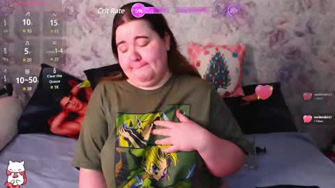 estelle_hicks online show from 20, 2, 2025