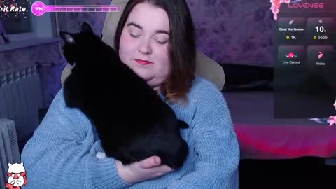 estelle_hicks online show from 15, 9, 2025