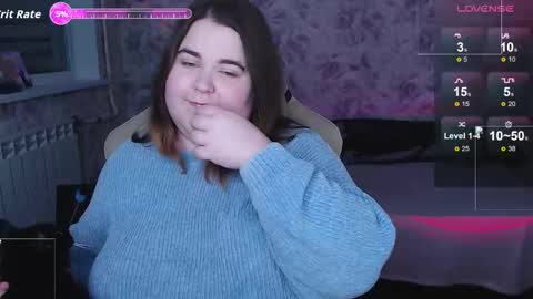 estelle_hicks online show from 29, 10, 2025