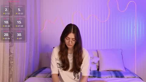 Ester online show from 21, 1, 2025