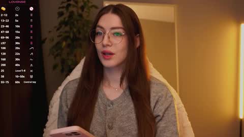 Ester online show from 17, 11, 2025