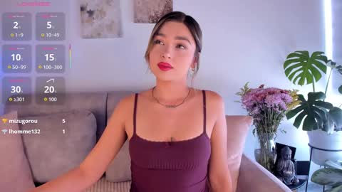 Is secret online show from 8, 9, 2025