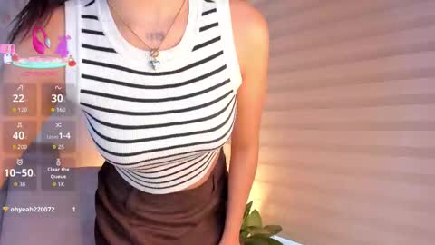 Is secret online show from 18, 12, 2025